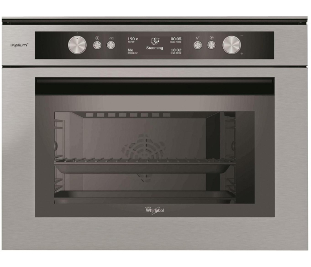 WHIRLPOOL AMW 599 IXL - 1387388 - zdjęcie